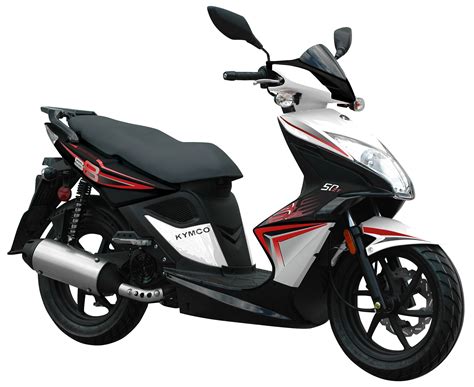 kymco super 8 50cc