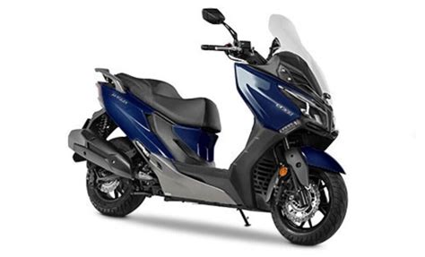 kymco x-town 300 city recensioni