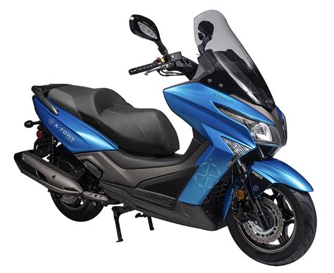 kymco x-town 300i abs for sale