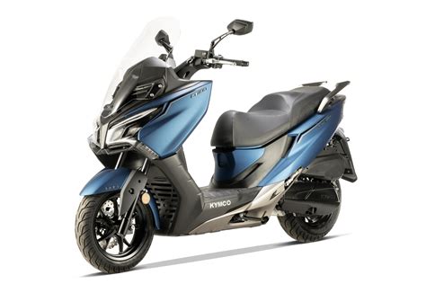 kymco x-town 300i problemi