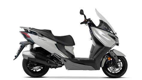 kymco x-town ct 300i