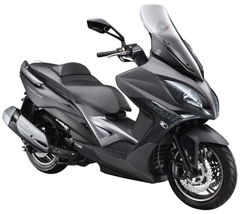 kymco xciting 400 i abs