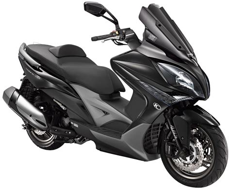 kymco xciting 400i 2014