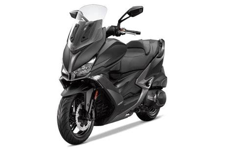 kymco xciting 400i abs 2022