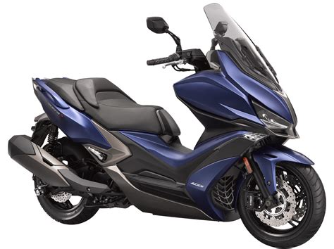 kymco xciting s 400