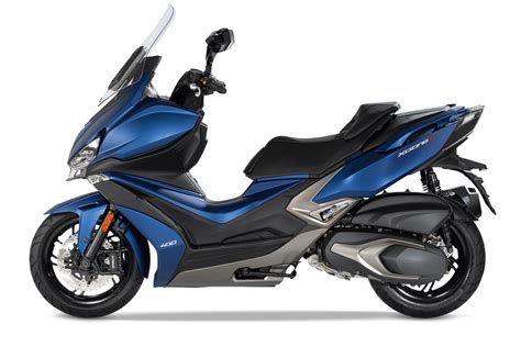 kymco xciting s 400i abs