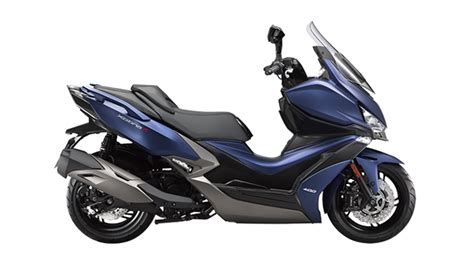 kymco xciting s 400i price