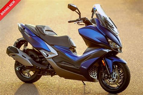 kymco xciting s400 price philippines