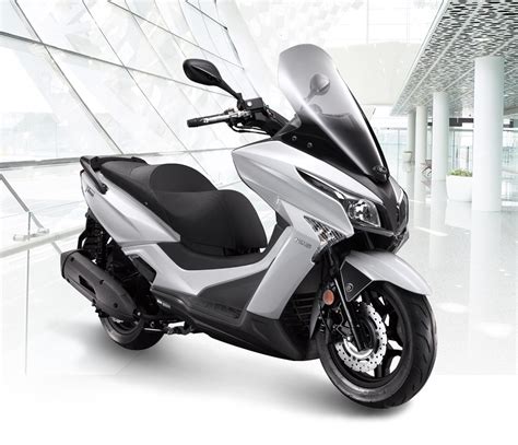 kymco xtown 300i for sale
