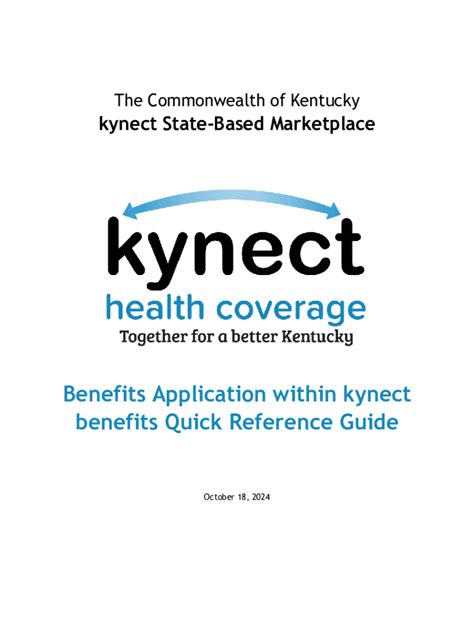 kynect.ky.gov online application