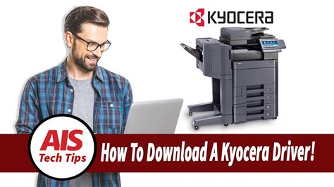 Kyocera Driver Free For Offer