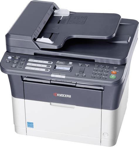 Kyocera Copier Printer