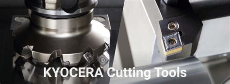 Kyocera Cutting