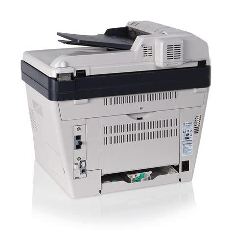 Kyocera Printer Drivers Mac Download
