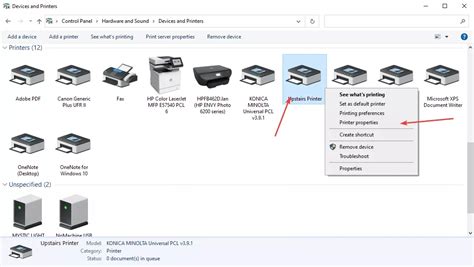 Setting up Multiple Printer Trays Agvance Help Center