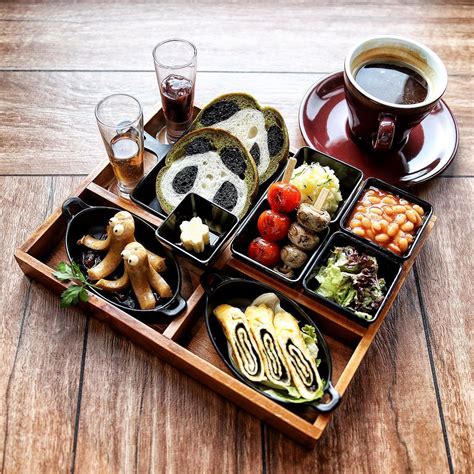 kyoto breakfast food culture