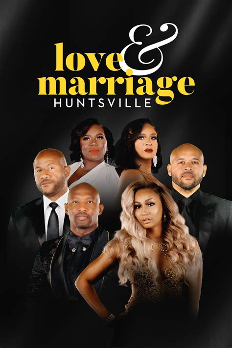 Kyra on Love & Marriage Huntsville? YouTube