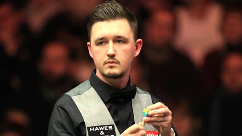 kyren wilson