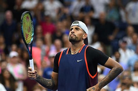 kyrgios us open 2023