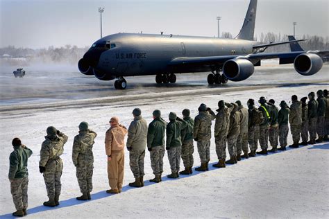 kyrgyzstan air force base
