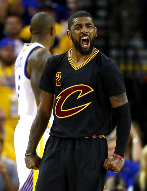 kyrie irving 2016 finals