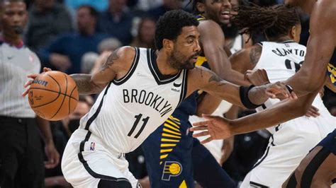 kyrie irving brooklyn nets contract