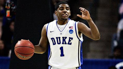 kyrie irving college degree