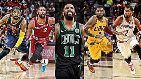 kyrie irving current teams