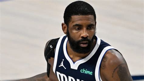 kyrie irving dallas interview