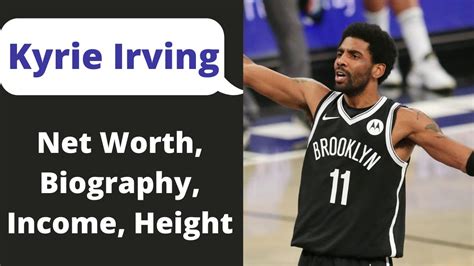 kyrie irving date of birth