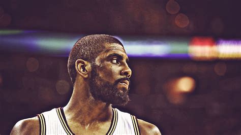 kyrie irving education background