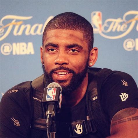 kyrie irving instagram