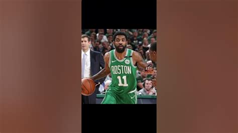 kyrie irving interesting facts