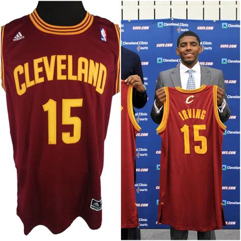 kyrie irving jersey number