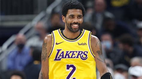 kyrie irving joining lakers