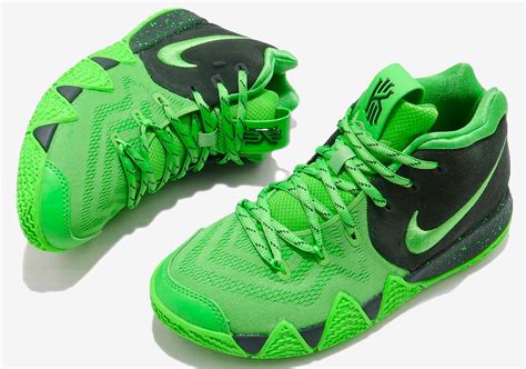 kyrie irving kids sneakers