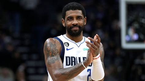 kyrie irving mavs contract