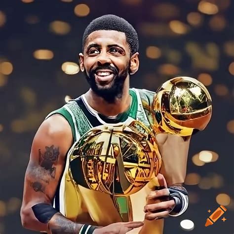 kyrie irving nba finals