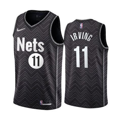 kyrie irving nets jersey youth