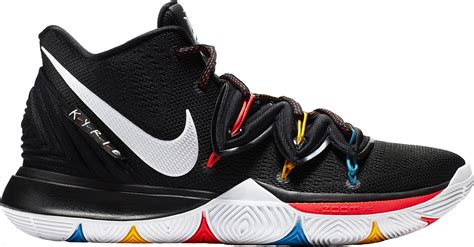 kyrie irving new sneakers