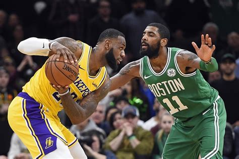 kyrie irving news lakers