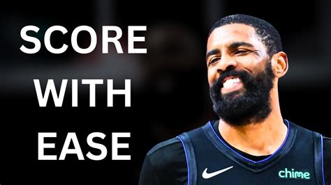 Kyrie Irving uses disturbingly racist language in arguing for NBA logo