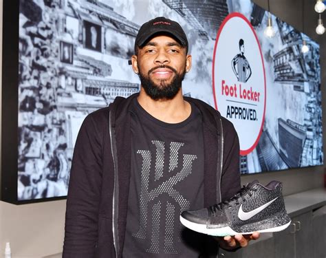 kyrie irving shoes foot locker