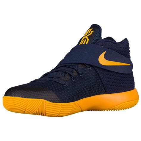 kyrie irving shoes grade school