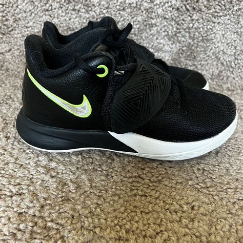 kyrie irving shoes size 3.5