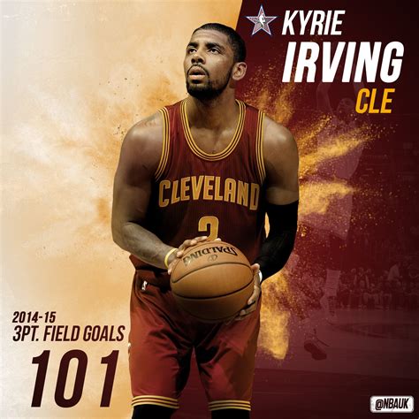 kyrie irving stats last game