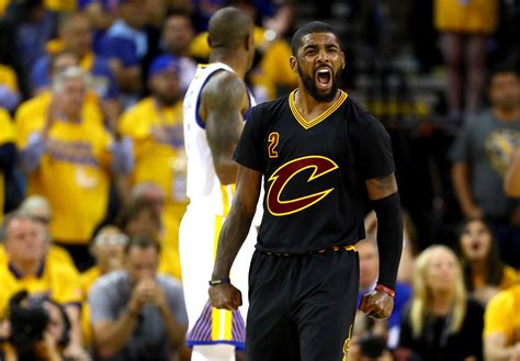 kyrie irving status for finals