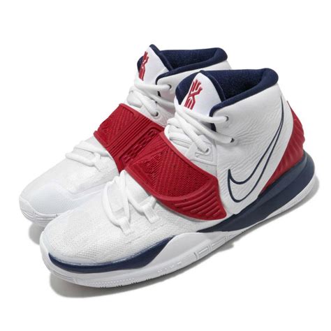 kyrie irving usa basketball shoes