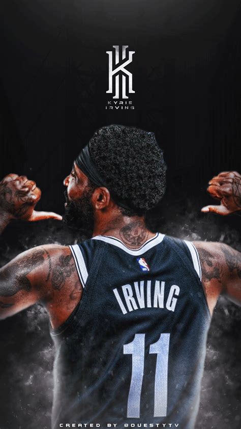 kyrie irving wallpaper gif
