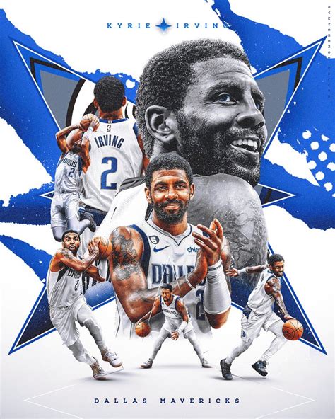 kyrie irving wallpaper mavs